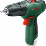Șurubelniță electrică BOSCH EasyDrill 1200 30 Nm