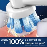Cap de Schimb Oral-B (6 Piese)