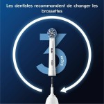 Cap de Schimb Oral-B (6 Piese)