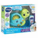 Jucării pentru Baie Vtech Baby Juju ma tortue magi bulles