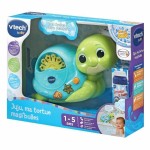Jucării pentru Baie Vtech Baby Juju ma tortue magi bulles