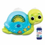 Jucării pentru Baie Vtech Baby Juju ma tortue magi bulles