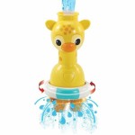 Jucării pentru Baie Vtech Baby Coffret De Bain Multi-Activité (FR)