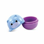 Jucării pentru Baie Vtech Baby Coffret De Bain Multi-Activité (FR)