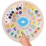 Centru de activităţi Vtech Baby (Franceză)