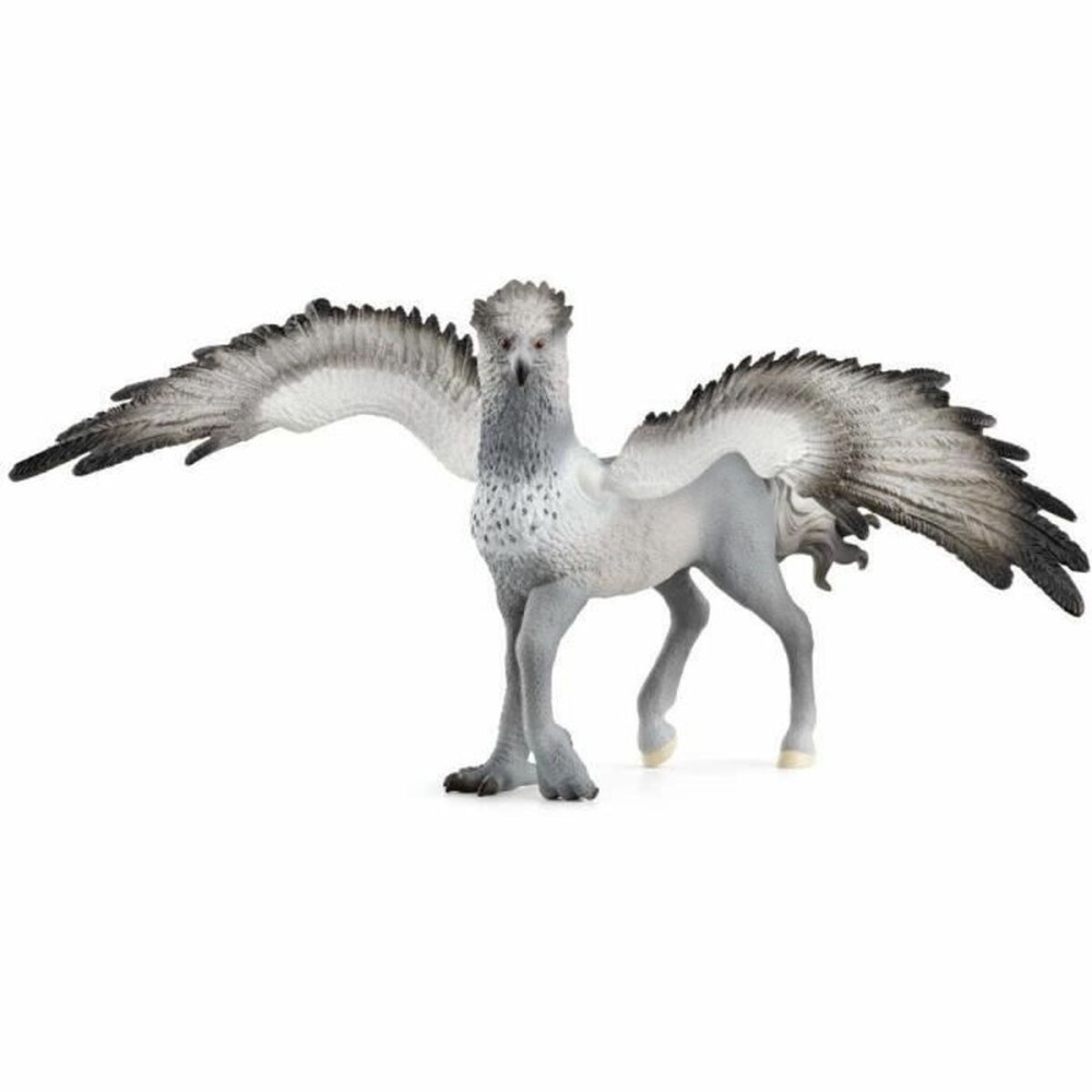 Figurine de Acțiune Schleich Harry Potter - Buckbeak 1 Piese