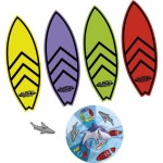 Joc de Masă Lansay Alert'o Requin!