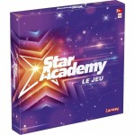 Joc deîntrebări și răspunsuri Lansay Star Academy (FR) (Franceză)