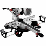 Ferăstrău de masă Metabo KGS 254 M 220-240 V 254 mm