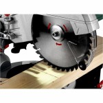Ferăstrău de masă Metabo KGS 254 M 220-240 V 254 mm