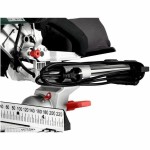Ferăstrău de masă Metabo KGS 254 M 220-240 V 254 mm
