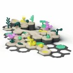 Set de Construcție Ravensburger Gravitrax Junior (FR)