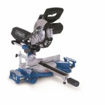 Ferăstrău de masă Scheppach HM 185 1400 W 185 mm