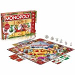 Joc de Masă Monopoly Édition Noel