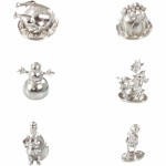 Joc de Masă Monopoly Édition Noel