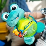 Figurină Baby Einstein Ocean Explorers Neptune's