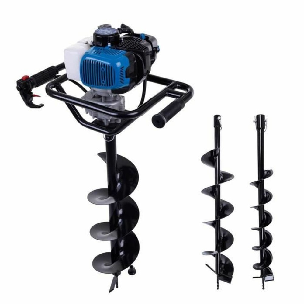 Burghiu de rocă Scheppach EB2000