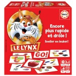 Joc de Masă Educa 18716 Le Lynx Go!
