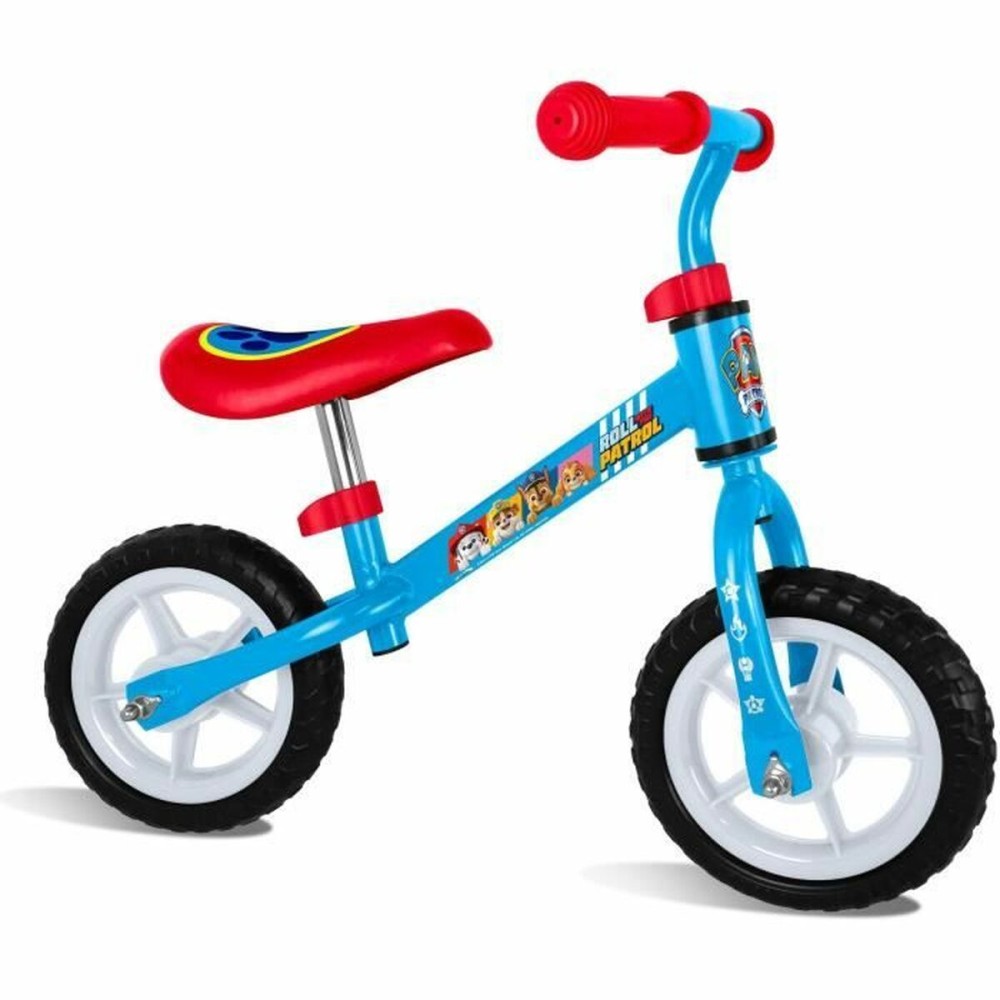 Bicicletă pentru copii The Paw Patrol