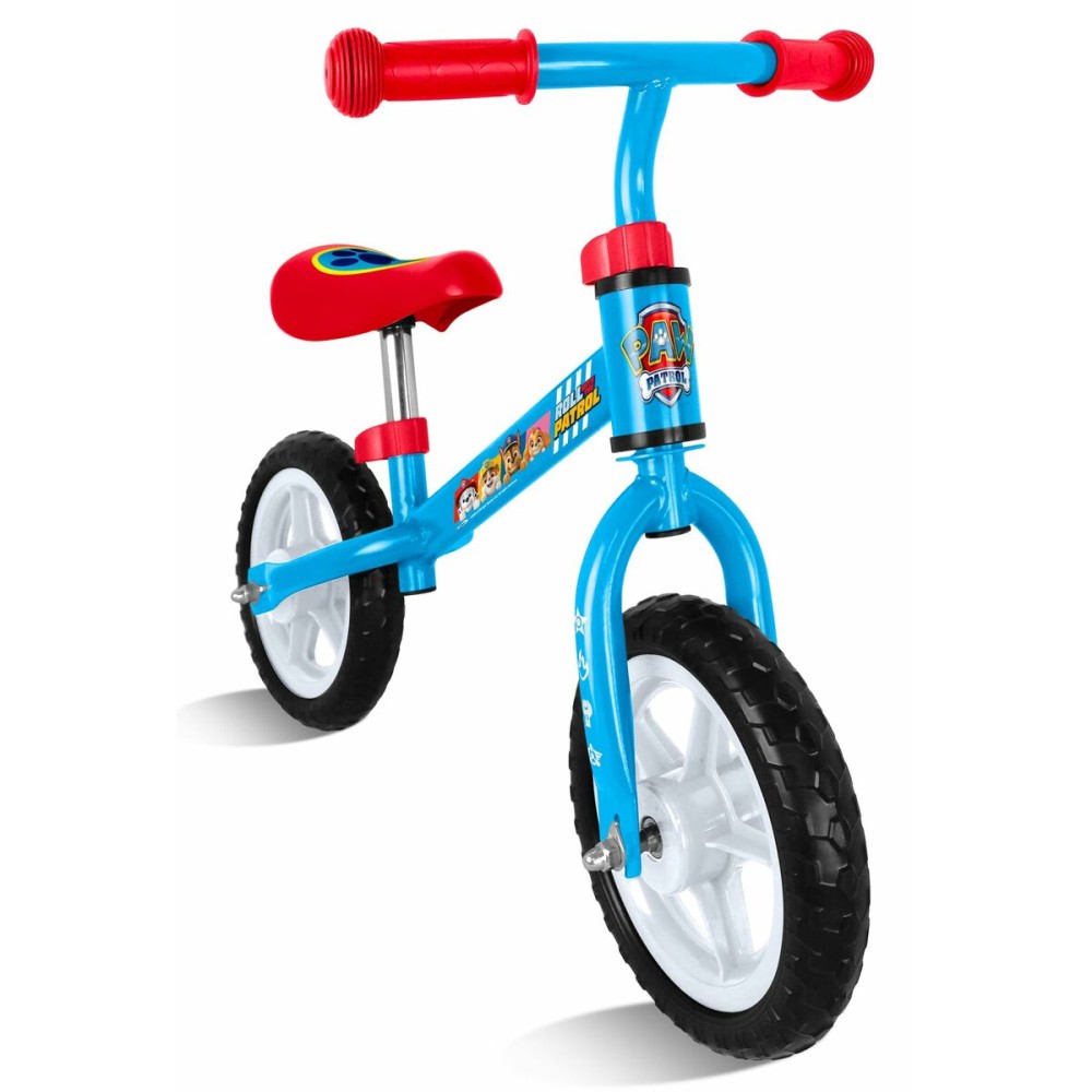 Bicicletă pentru copii The Paw Patrol