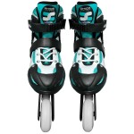 Role Stamp Negru 34-37