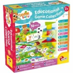Joc Educativ Lisciani Giochi Educational Game Collection (FR)