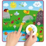 Joc Educativ Lisciani Giochi Educational Game Collection (FR)