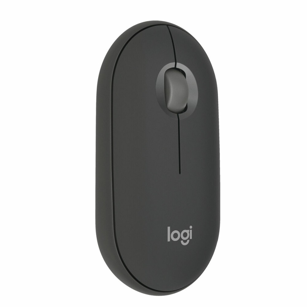 Mouse Fără Fir Logitech 910-007015 Gri închis