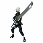Figura îmbinată Bandai Kakashi Hatake 17 cm
