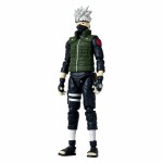 Figura îmbinată Bandai Kakashi Hatake 17 cm