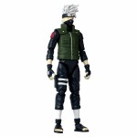 Figura îmbinată Bandai Kakashi Hatake 17 cm