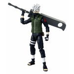 Figura îmbinată Bandai Kakashi Hatake 17 cm
