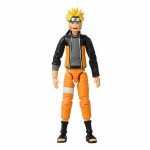 Figura îmbinată Bandai Naruto Ukumaki - Final Battle 17 cm
