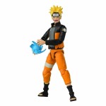 Figura îmbinată Bandai Naruto Ukumaki - Final Battle 17 cm