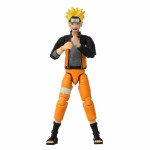 Figura îmbinată Bandai Naruto Ukumaki - Final Battle 17 cm