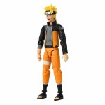 Figura îmbinată Bandai Naruto Ukumaki - Final Battle 17 cm