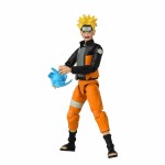 Figura îmbinată Bandai Naruto Ukumaki - Final Battle 17 cm