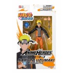 Figura îmbinată Bandai Naruto Ukumaki - Final Battle 17 cm