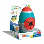 Joc Educativ Clementoni Space Rocket
