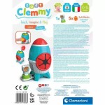 Joc Educativ Clementoni Space Rocket