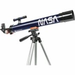 Telescop pentru copii Clementoni NASA