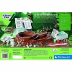 Joc de știință Baby Born The world of dinosaurs