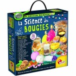 Joc de știință Lisciani Giochi The Science of fun candles (FR)