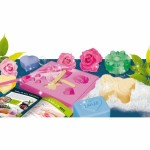 Joc de știință Lisciani Giochi La Science Phosphorescente (FR)