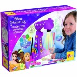 Proiector Spotlight Lisciani Giochi The Princess Multicolor
