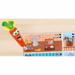 Joc Educativ Lisciani Giochi ABC et Premiers Mots