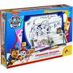 Fișe pentru desenat Lisciani Giochi Paw Patrol Multicolor