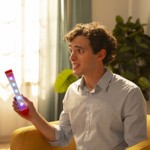 Joc deîntrebări și răspunsuri Megableu 5 Secondes Relai (FR)