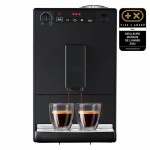 Aparat de cafea superautomat Melitta E950-222 Negru 1400 W 15 bar