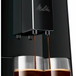 Aparat de cafea superautomat Melitta E950-222 Negru 1400 W 15 bar